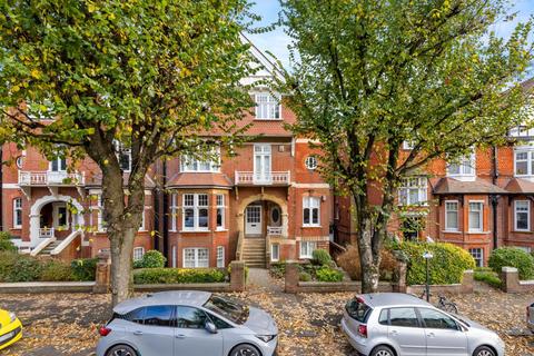 2 bedroom apartment for sale, Fourth Avenue, Hove