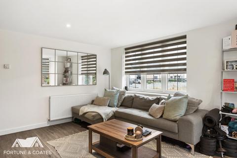 undefined, Churchgate Court, Harlow