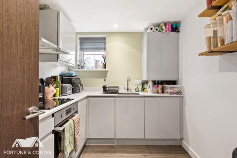 undefined, Churchgate Court, Harlow