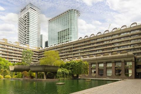 2 bedroom flat for sale, Barbican, London EC2Y