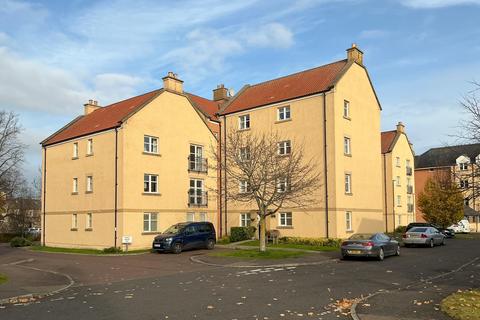 2 bedroom flat for sale, The Maltings, Haddington EH41