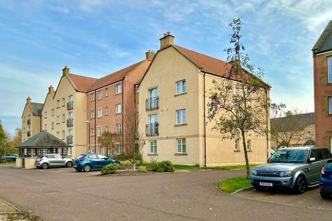 2 bedroom flat for sale, The Maltings, Haddington EH41