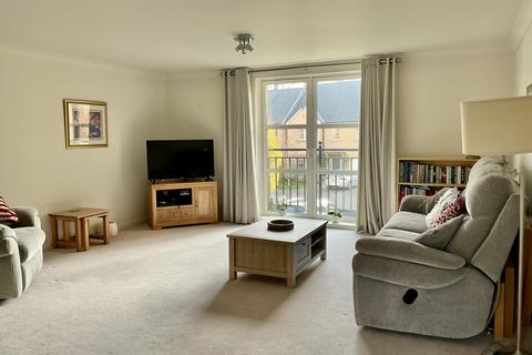 2 bedroom flat for sale, The Maltings, Haddington EH41