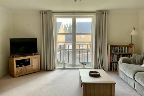 2 bedroom flat for sale, The Maltings, Haddington EH41