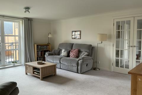 2 bedroom flat for sale, The Maltings, Haddington EH41