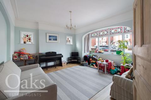 26 Northampton Road, Croydon, CR0 7HA