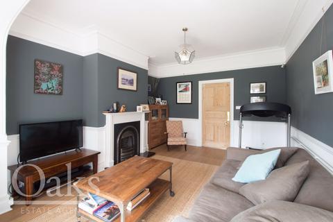 26 Northampton Road, Croydon, CR0 7HA