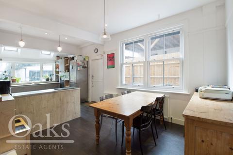 26 Northampton Road, Croydon, CR0 7HA