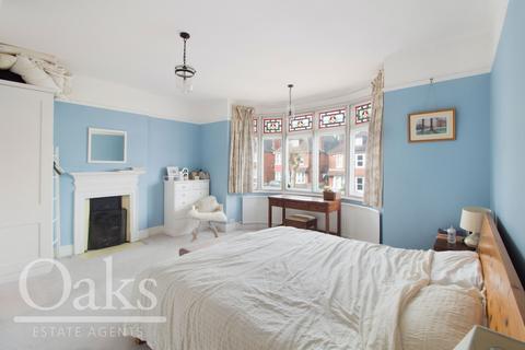 26 Northampton Road, Croydon, CR0 7HA