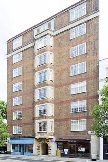 Studio to rent, Donovan Court, Drayton Gardens, London