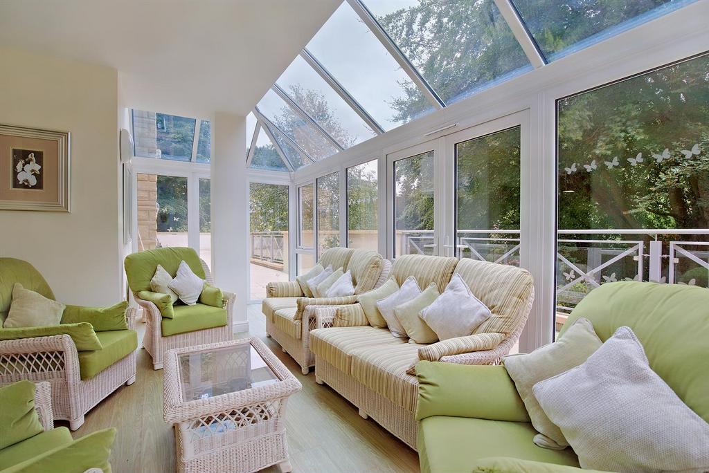 Sun Room