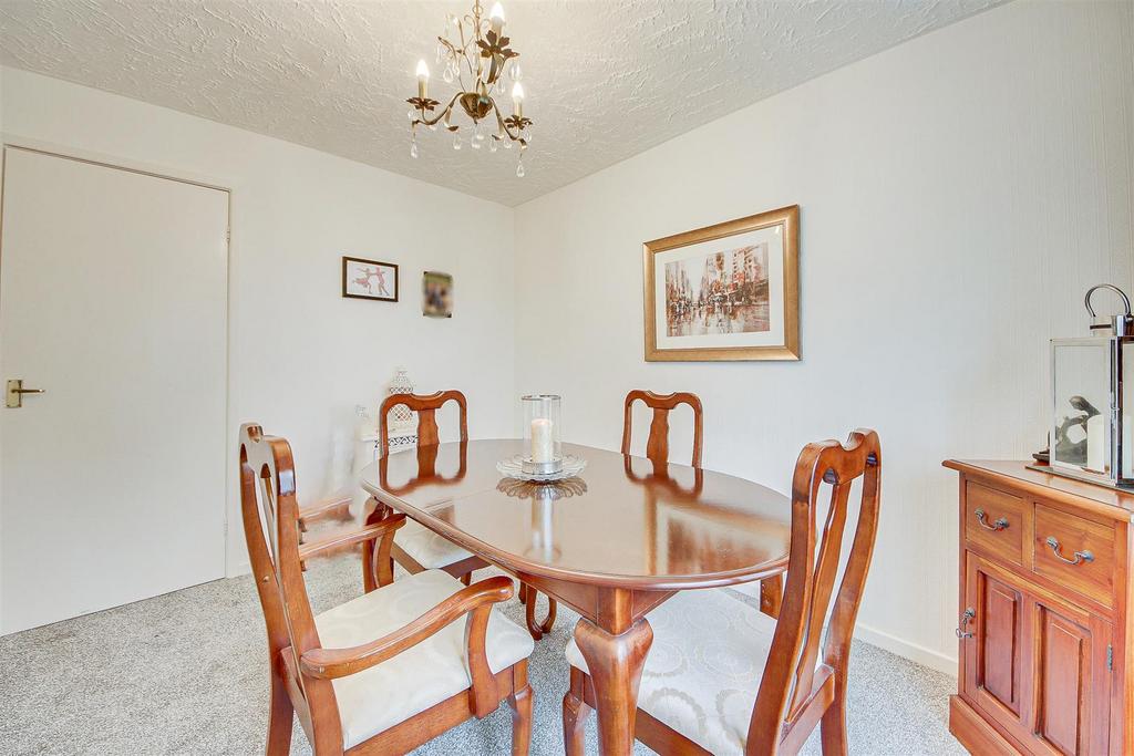 Dining Room / Bedroom