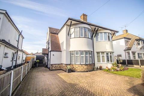 4 bedroom semi-detached house for sale, Lifstan Way, Southend-on-Sea SS1