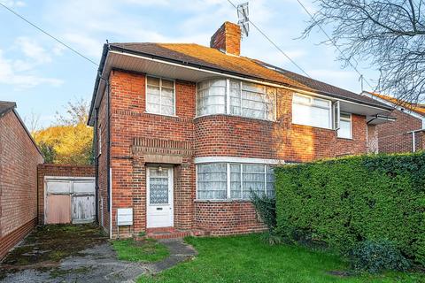 3 bedroom semi-detached house for sale, Cheyneys Avenue, Canons Park HA8