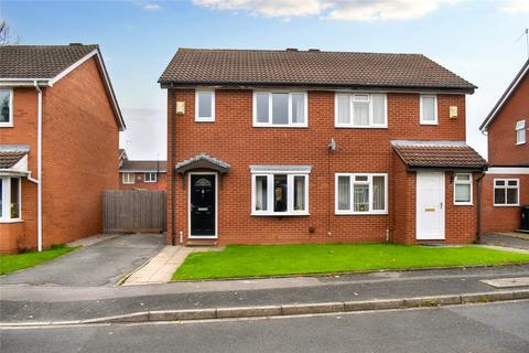 3 bedroom semi-detached house for sale, Masons Drive, Worcestershire WR4