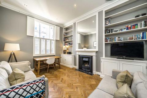 1 bedroom flat for sale, Winchester Street, London SW1V