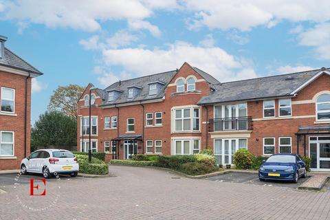 2 bedroom flat for sale, Grafton Close, Kenilworth