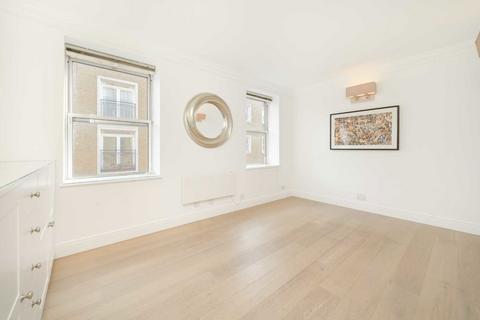 2 bedroom flat to rent, Vincent Square, London SW1P