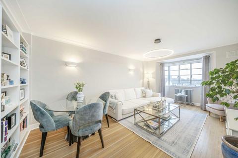 1 bedroom flat for sale, Corner Fielde, London SW2