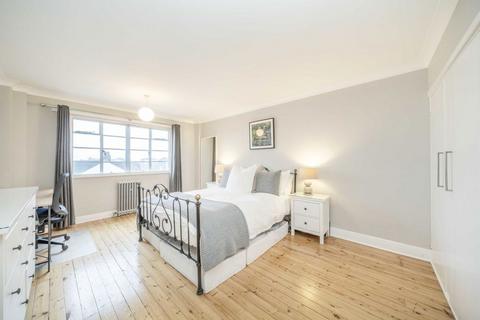 1 bedroom flat for sale, Corner Fielde, London SW2