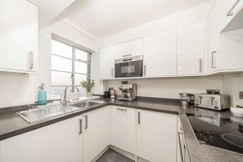 1 bedroom flat for sale, Corner Fielde, London SW2