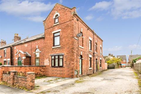 5 bedroom house for sale, Howard Street, Crewe