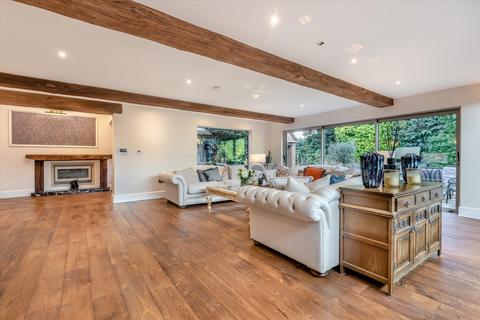 5 bedroom detached house for sale, Talbot Avenue, Little Aston, Sutton Coldfield, West Midlands, B74