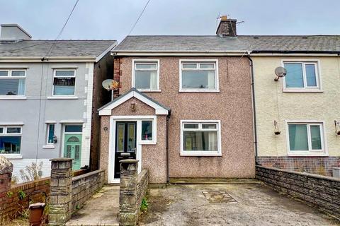 3 bedroom end of terrace house for sale, Austin Avenue, Bridgend County Borough, CF31 1ND