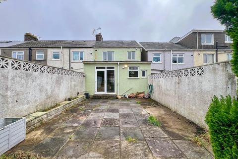 3 bedroom end of terrace house for sale, Austin Avenue, Bridgend County Borough, CF31 1ND