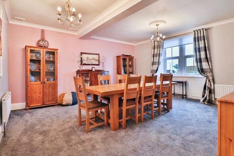 5 bedroom semi-detached house for sale, Bowes Moor, Stainmore Road, Bowes, Barnard Castle