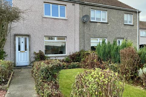 3 bedroom semi-detached house for sale, Drummore Drive, Prestonpans EH32