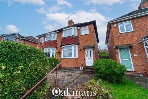 3 bedroom semi-detached house for sale, Edenhurst Road, Birmingham B31