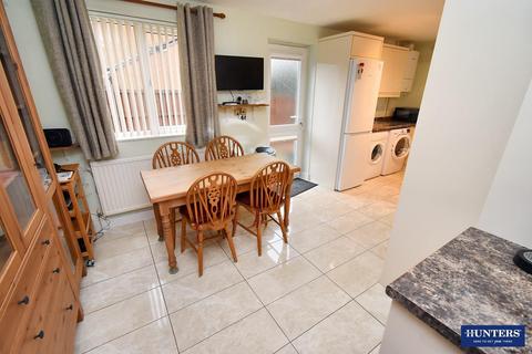 3 bedroom detached bungalow for sale, Beaufort Close, Oadby, Leicester