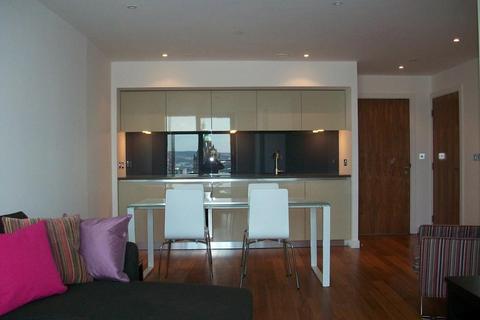 2 bedroom flat to rent, Apt 189 City Lofts, St Pauls, Sheffield