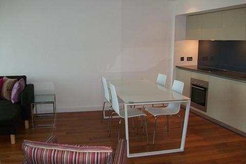 2 bedroom flat to rent, Apt 189 City Lofts, St Pauls, Sheffield