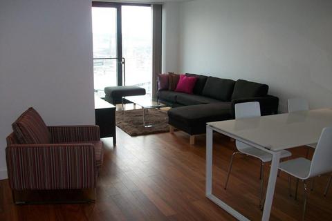 2 bedroom flat to rent, Apt 189 City Lofts, St Pauls, Sheffield