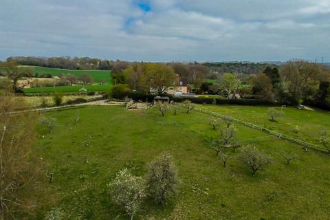 4 bedroom semi-detached house for sale, Harts Green, Sedlescombe, TN33
