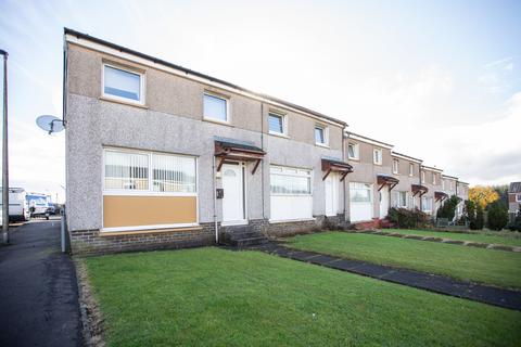 2 bedroom terraced house for sale, Cloglands, Forth ML11