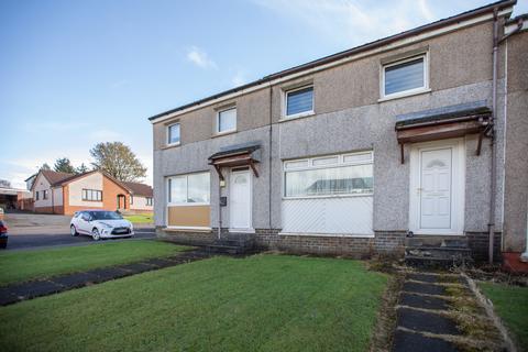 2 bedroom terraced house for sale, Cloglands, Forth ML11