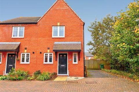 2 bedroom house to rent, Sandringham Avenue, Stratford-Upon-Avon