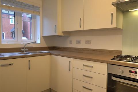 2 bedroom house to rent, Sandringham Avenue, Stratford-Upon-Avon