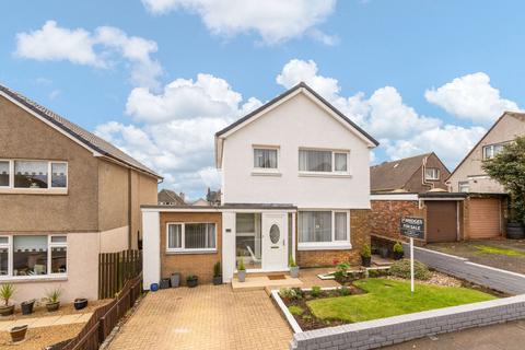 4 bedroom detached house for sale, Crosshill Drive, Bathgate, EH48