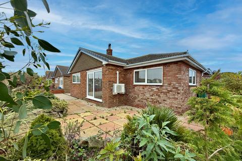 2 bedroom bungalow for sale, Cunningham Drive, Langney Point, Eastbourne, BN23