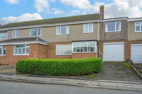 4 bedroom semi-detached house for sale, Chapel Lands, Alnwick