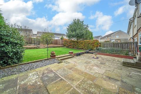 4 bedroom semi-detached house for sale, Chapel Lands, Alnwick