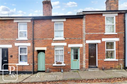 2 bedroom terraced house for sale, Cedars Road, Colchester, Essex, CO2