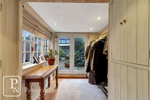17 Cedars Road, Colchester, CO2 7BS