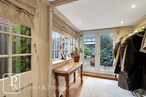 17 Cedars Road, Colchester, CO2 7BS