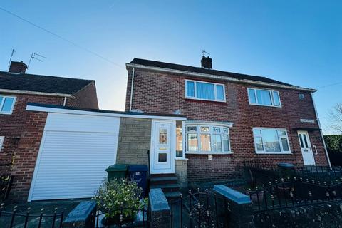 2 bedroom house for sale, Alnwick Road, Sunderland SR3