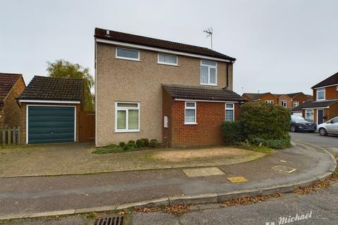 3 bedroom detached house for sale, Wingrave, Aylesbury HP22